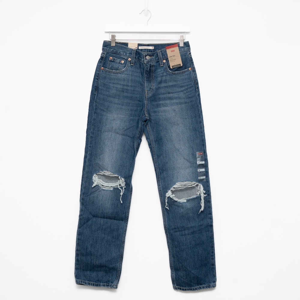 Levi’s - Low Pro Straight‎ Jeans